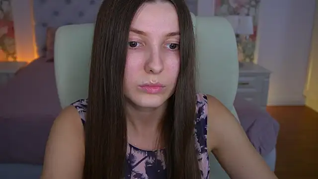 AshleyBaie – Live XXX-chat