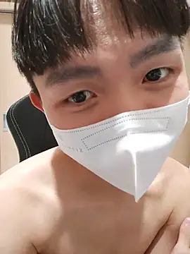 mochi8802 网络视讯表演