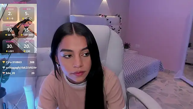 kendallowens live XXX chat