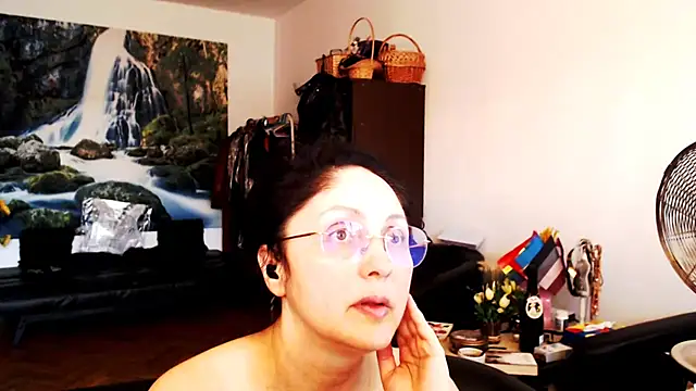 Imperatriza's Live XXX Chat