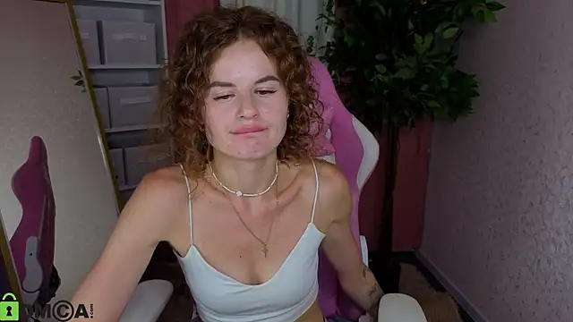 Wanda_Gomez Adlı Modelin Canlı XXX Sohbeti