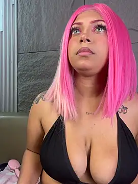 GiaRedd – Live XXX-chat