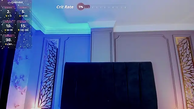 dulce_girls' Live XXX Chat