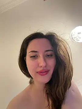 XXX chat uživo modela baddieem