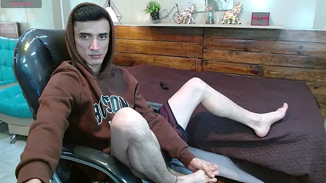 Czat XXX na żywo – FelipeFriendly