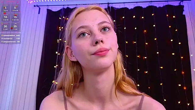 Chatroom XXX en direct de HarriettKitty