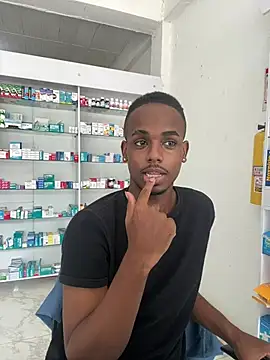 Chatroom XXX en direct de dereck_jay-