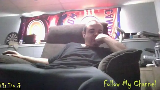 Chat XXX en directo de Nb1979