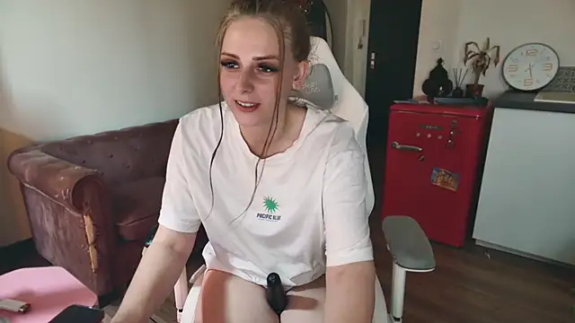 Chat XXX en directo de Celeste_Off