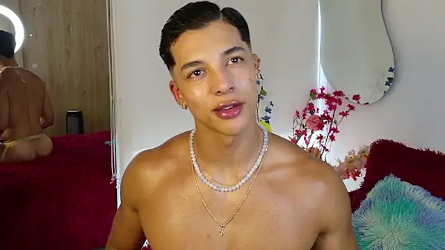 Chat XXX Live Troye_Williams