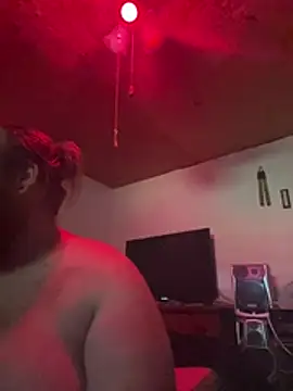 Show Webcam de Bigfarmdaddy69