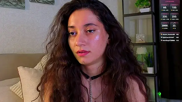 BettyMaldonado's Live XXX Chat
