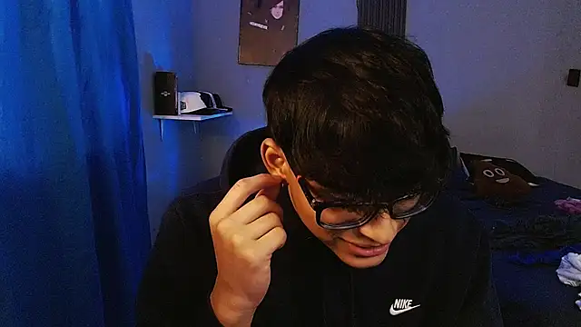 Mr_yisuzz 现场XXX聊天