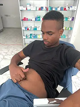 dereck_jay- Chat XXX live