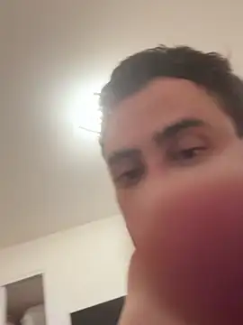 hamadijbe 웹캠 쇼