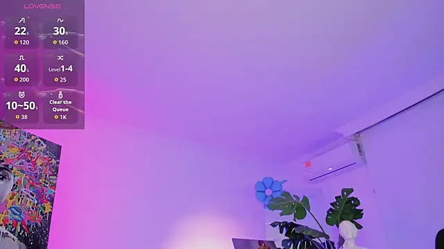 JANYLOVE__ Live XXX-Chat