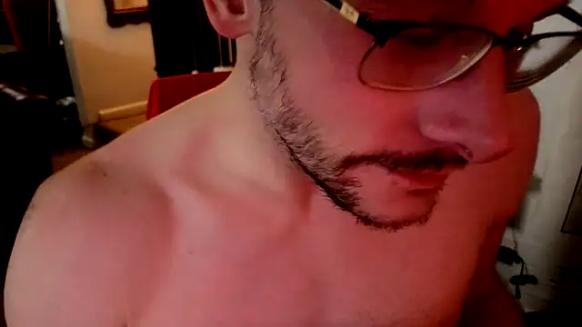 Chat XXX en directo de MasterDaddyCool