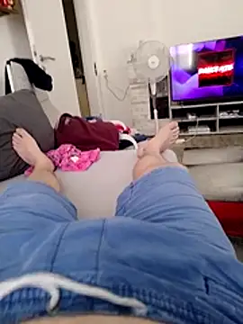 Schaschi_90's Live XXX Chat