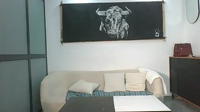 miss-cathy Chat XXX in diretta