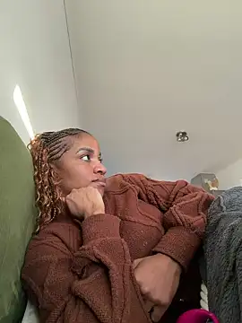 Milkypucy – Live XXX-chat