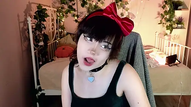 _Arlie_ 라이브 XXX 채팅