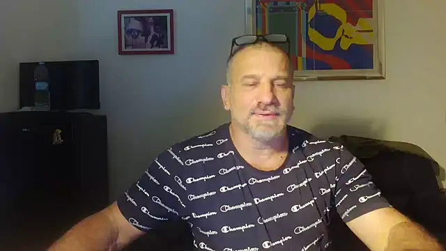 Show Webcam de Mauro7788