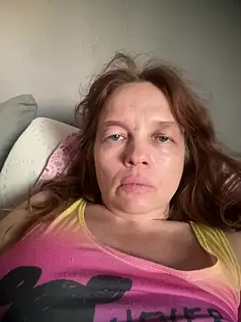 Suzanele's Live XXX Chat