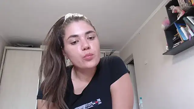 Chatroom XXX en direct de delightful_sofi