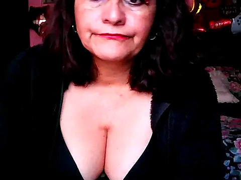Živý XXX chat BiancaSteel
