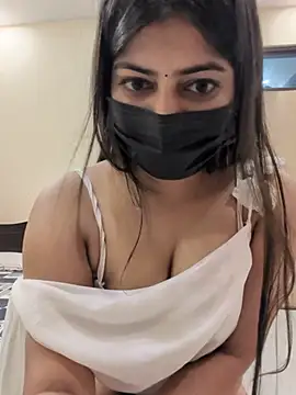 Chat XXX en directo de Confident_chic