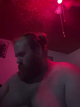 Bigfarmdaddy69: διαδικτυακό σόου στην κάμερα