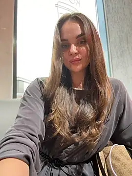 KristiRich's Live XXX Chat