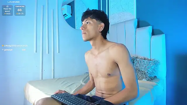 Im_Kael_ Live XXX-Chat