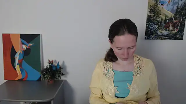 Sexy_MargoX_'s Live XXX Chat