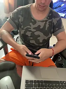Czat XXX na żywo – Jeff_pepper