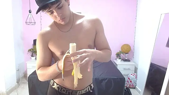 zayne_lyon Live XXX-Chat