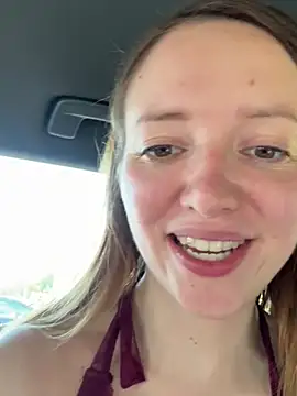 Czat XXX na żywo – FayeFlame