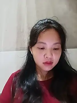 Pretty-haert 웹캠 쇼