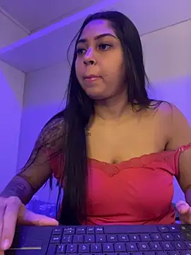 Chat XXX en directo de diana_pepper