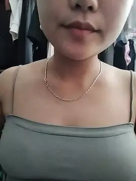 Mup_mim Adlı Modelin Canlı XXX Sohbeti