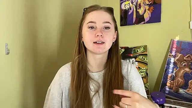 NovellaLabrode Live XXX-Chat