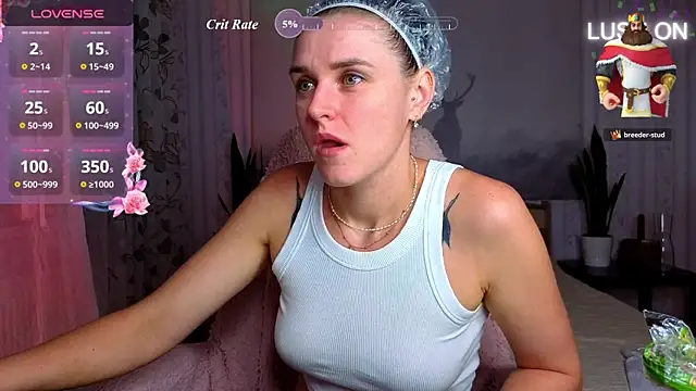 Chat XXX Live Bella__Swoon
