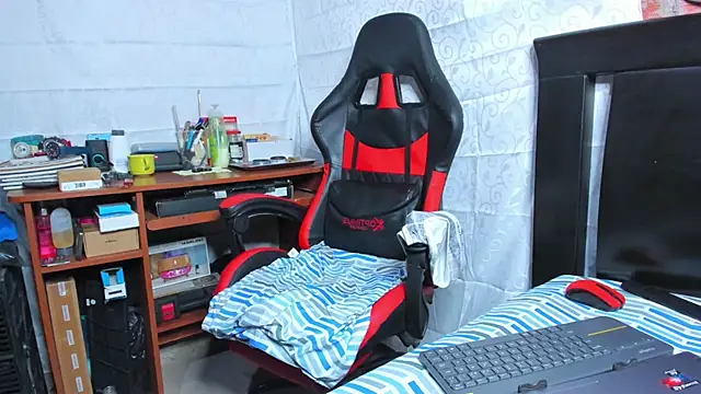 Chat +18 de znajker ao vivo