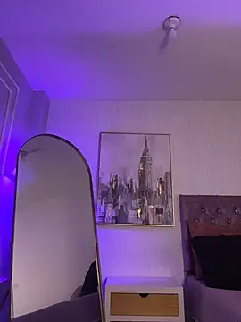 Živý XXX chat HoneyMollyX