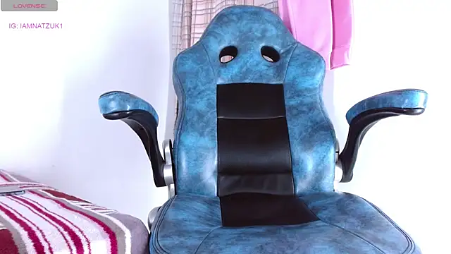 Chat XXX en directo de natzuki2