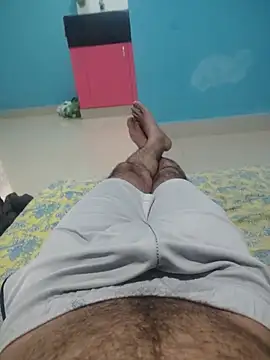 naughtyboy_adhi Pertunjukan Webcam