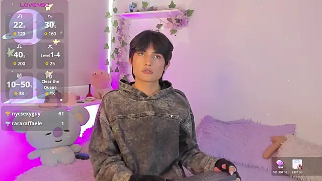 soft_thiago – Naživo XXX chat
