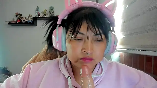 Shaddycute_ Live XXX-Chat