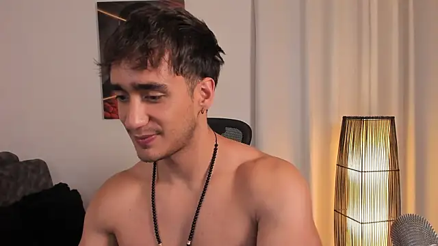 Chat XXX ao vivo de AlexRivera6