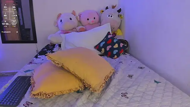 Lee_Ash 라이브 XXX 채팅